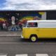 VW T2 Coffee bus conversion Berlin by smart moving media